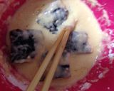 納豆のてんぷら作り方3写真