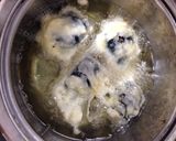 納豆のてんぷら作り方4写真