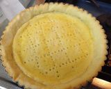 18cmタルトの生地(パートシュクレ)作り方12写真