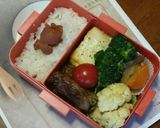 お弁当簡単おかず 野菜ときのこの牛肉巻き作り方7写真