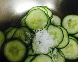薬味種でシャキシャキさっぱり素麺作り方1写真