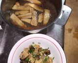 シンガポール焼きビーフンカレー風味だよっ作り方6写真