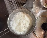 シンガポール焼きビーフンカレー風味だよっ作り方8写真