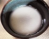 ひじきの卵焼き作り方3写真
