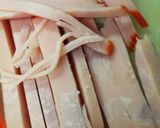 マカロニサラダ作り方4写真