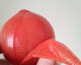 夏野菜たっぷりお手軽ドライカレー☆作り方2写真