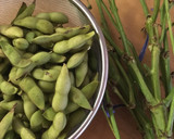 枝豆の茹で方【2分で旨い】作り方1写真