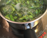枝豆の茹で方【2分で旨い】作り方2写真