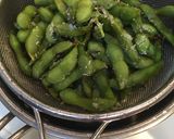 枝豆の茹で方【2分で旨い】作り方3写真