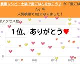 プチプチ生活❤麦ごはん炊こう♪作り方11写真