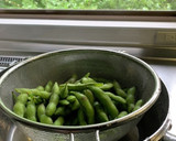枝豆の茹で方【2分で旨い】作り方4写真