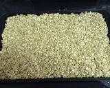 絶対においしくできる☆グラノーラ作り方5写真