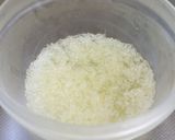 ブルーベリーのフローズンスモア作り方3写真