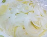 10分で鯖缶inチーズマヨ作り方1写真