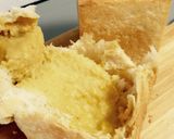 レンジで4分!簡単濃厚カスタードクリーム作り方10写真