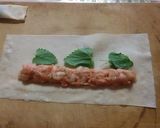 フィリピンのスティック春巻き♪作り方2写真