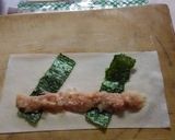 フィリピンのスティック春巻き♪作り方3写真