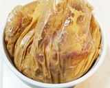 鶏もも肉の味噌マヨニンニク焼作り方2写真