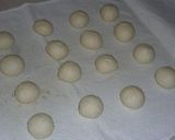 子供が大好き～♪はりねずみパン作り方1写真