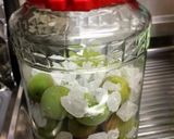 基本の梅酒♡ 作り方作り方8写真