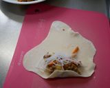 不器用春巻き作り方5写真