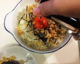 ヴァンプ将軍のさっと一品 玉子かけご飯作り方4写真