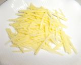 なんちゃっていかなごのくぎ煮作り方4写真