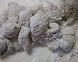 簡単 お弁当にも 鶏もも肉の 生姜焼き！作り方3写真