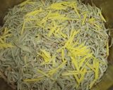なんちゃっていかなごのくぎ煮作り方7写真