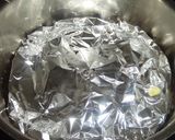 なんちゃっていかなごのくぎ煮作り方8写真