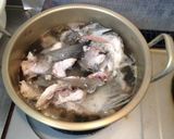 【釣食】ヘダイのおすまし作り方7写真