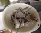 【釣食】ヘダイのおすまし作り方5写真