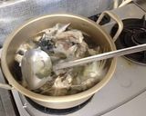 【釣食】ヘダイのおすまし作り方9写真