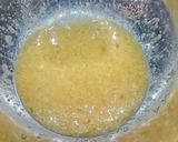 フライパン使わず時短簡単カルボナーラスパ作り方1写真