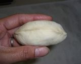 子供が大好き～♪はりねずみパン作り方3写真
