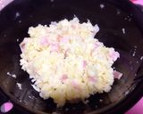 レンジだけでほくほく☀︎ポテトサラダ作り方3写真