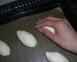 子供が大好き～♪はりねずみパン作り方5写真