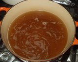 まかないご飯☆わかめと卵の雑炊作り方1写真