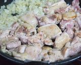 ★トマト缶de簡単!チキンのトマト煮作り方4写真