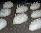 子供が大好き～♪はりねずみパン作り方7写真