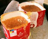 簡単パックで厚いホットケーキ作り方4写真