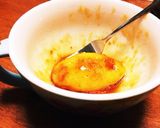 レンジでジャガイモの味噌煮作り方3写真