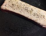 簡単 マグロのステーキ作り方3写真