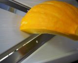 コリコリ～♪コリンキーの塩レモンサラダ作り方3写真