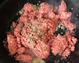 野菜たっぷりカラフルお豆のキーマカレー作り方3写真