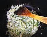 ココナッツオイルでチキンと野菜のカレー作り方3写真