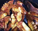 ココナッツオイルでチキンと野菜のカレー作り方5写真