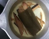 冷麦(素麺)夏野菜作り方1写真