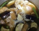 冷麦(素麺)夏野菜作り方4写真