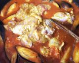 ココナッツオイルでチキンと野菜のカレー作り方6写真